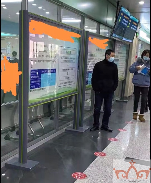 柳州室内宣传栏